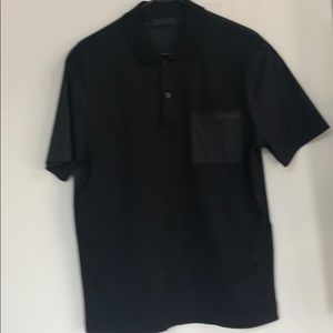 Lightly used T-shirt.